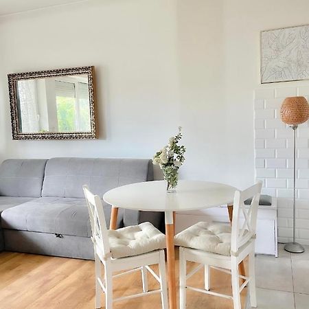Apartament Na Kacku Appartement Gdynia Buitenkant foto