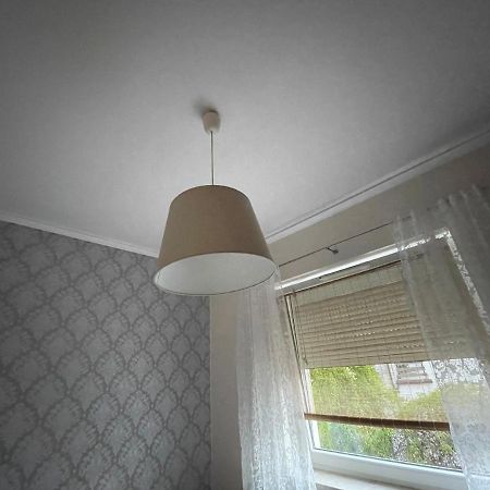 Apartament Na Kacku Appartement Gdynia Buitenkant foto