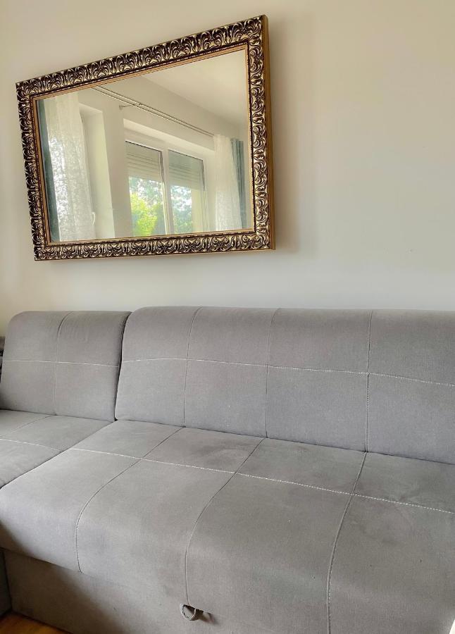 Apartament Na Kacku Appartement Gdynia Buitenkant foto