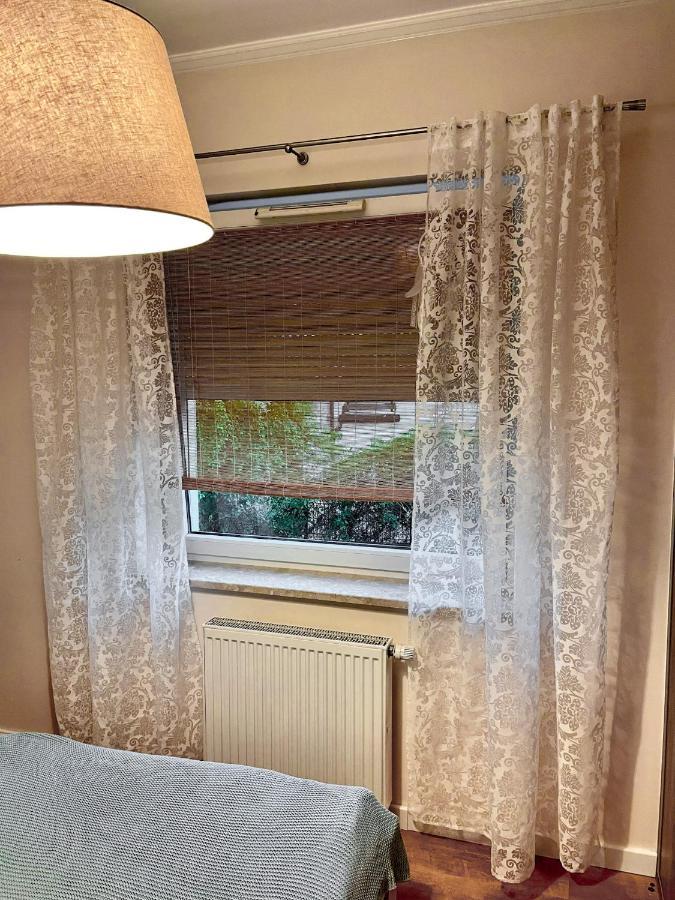 Apartament Na Kacku Appartement Gdynia Buitenkant foto